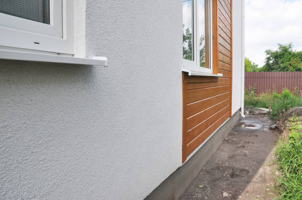 Best Siding for New Construction  in Mojave, CA