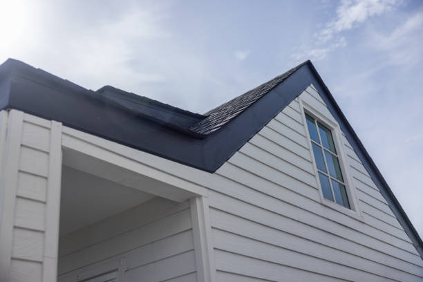 Best Siding Removal and Disposal  in Mojave, CA