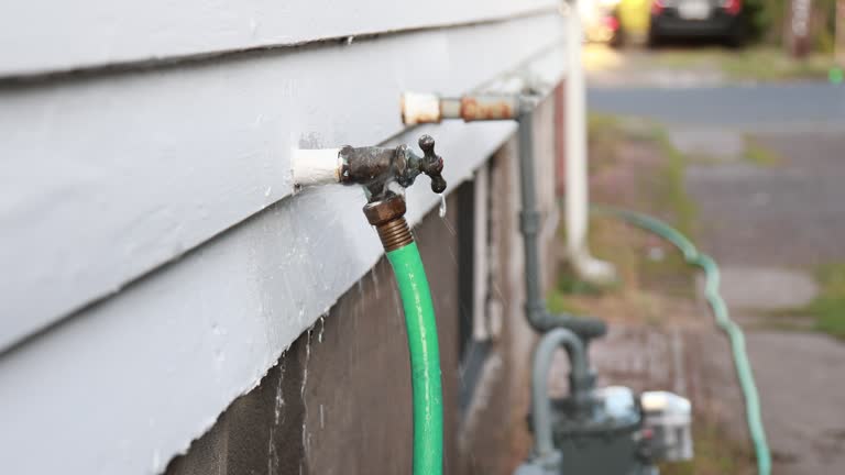 Best Historical Building Siding Restoration  in Mojave, CA