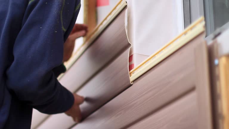 Best Siding for New Construction  in Mojave, CA
